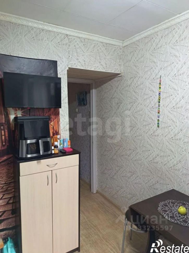 3-комн квартира ул Молодежная, 6,  д. 6