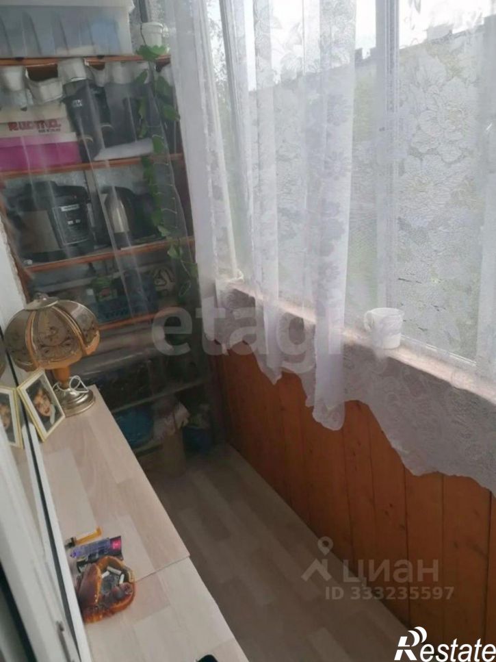 3-комн квартира ул Молодежная, 6,  д. 6