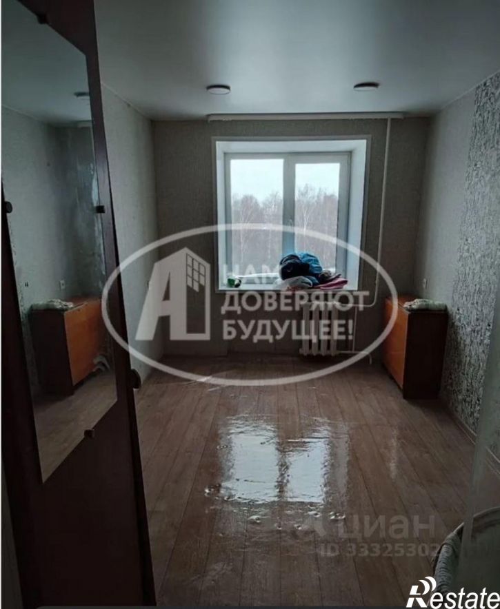 Комната ул Карла Маркса, 3/1,  д. 3/1