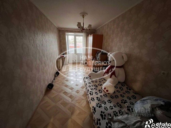 2-комн квартира ул Юбилейная, 13,  д. 13