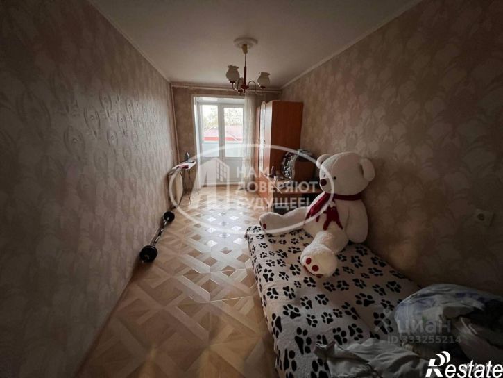 2-комн квартира ул Юбилейная, 13,  д. 13