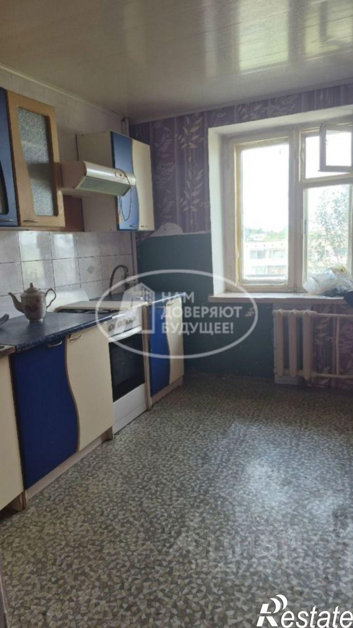 3-комн квартира ул Юности, 20,  д. 20