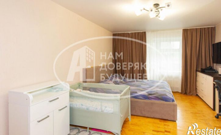 1-комн квартира ул Декабристов, 2,  д. 2