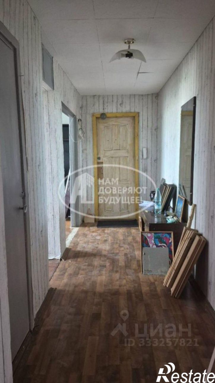 3-комн квартира ул Юности, 20,  д. 20