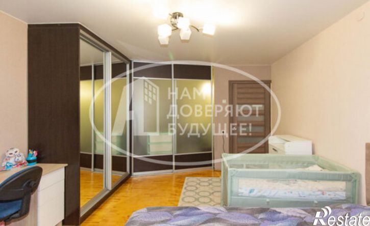 1-комн квартира ул Декабристов, 2,  д. 2