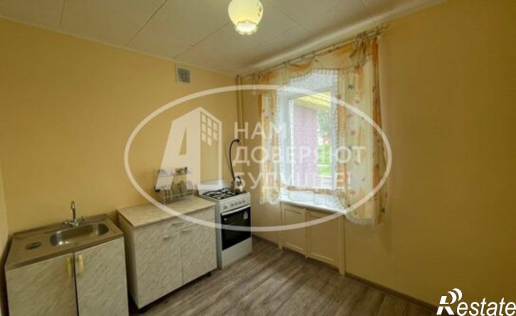 1-комн квартира ул Энгельса, 20,  д. 20