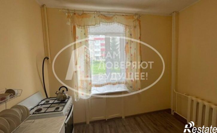 1-комн квартира ул Энгельса, 20,  д. 20