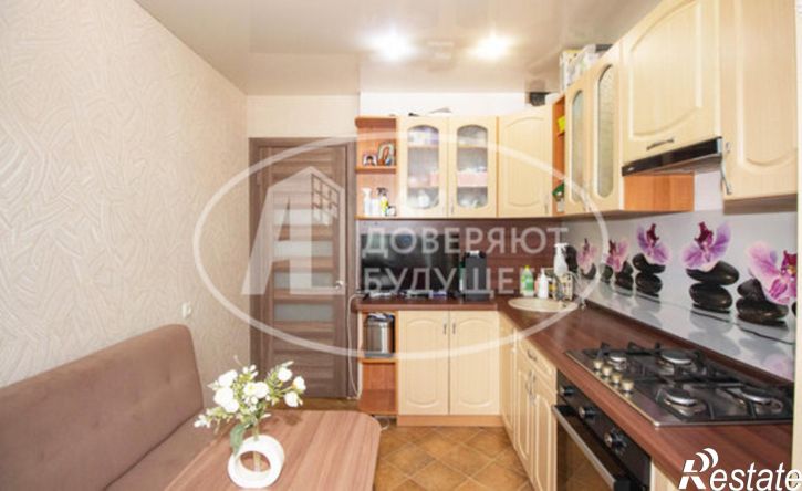 1-комн квартира ул Декабристов, 2,  д. 2