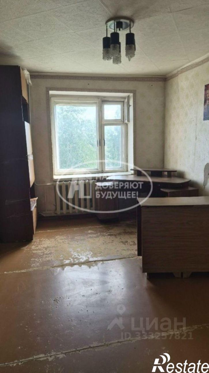 3-комн квартира ул Юности, 20,  д. 20