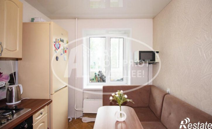 1-комн квартира ул Декабристов, 2,  д. 2