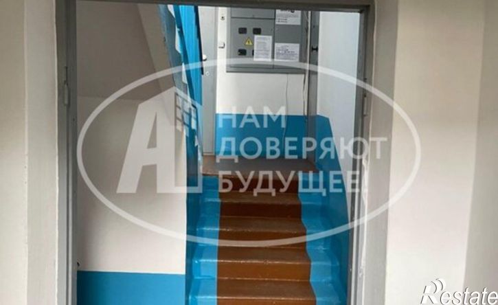 1-комн квартира ул Энгельса, 20,  д. 20