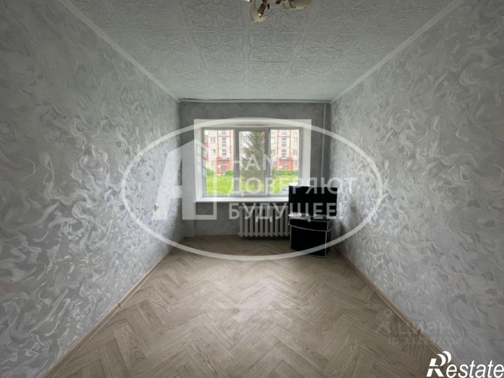 1-комн квартира ул Энгельса, 20,  д. 20