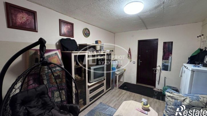 Комната Приморский б-р, 19,  д. 19