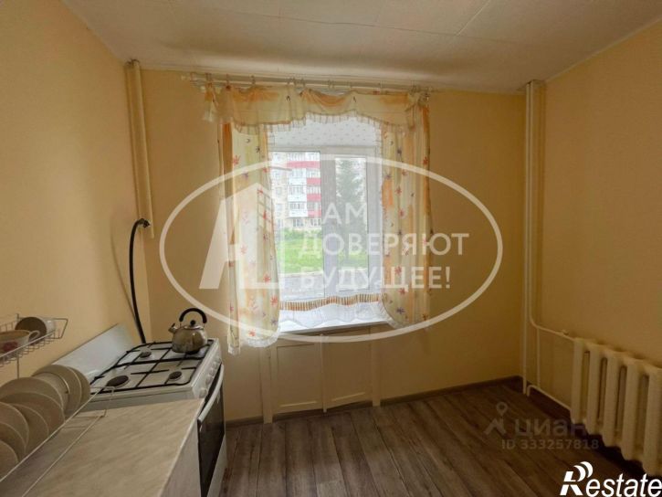 1-комн квартира ул Энгельса, 20,  д. 20