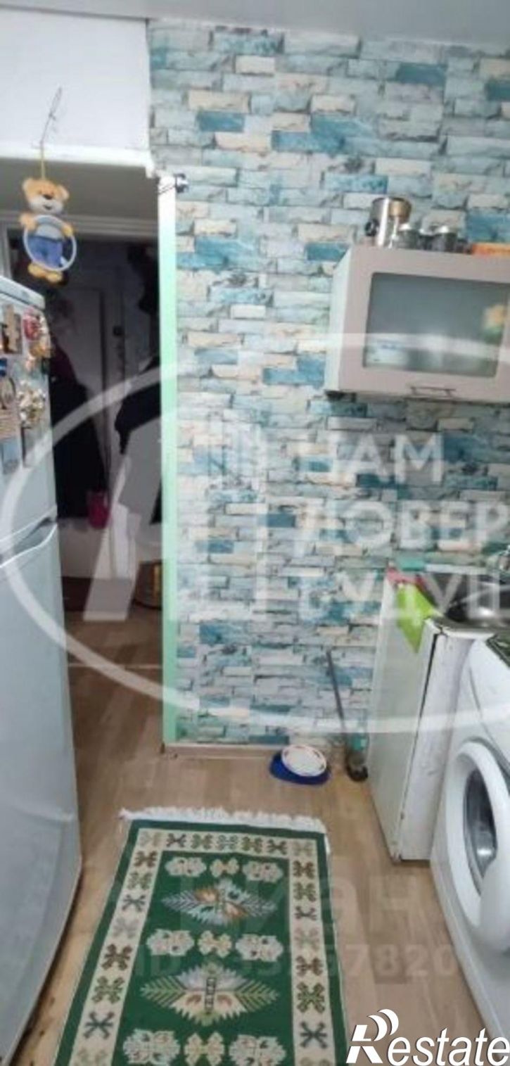 1-комн квартира ул Советская, 37,  д. 37