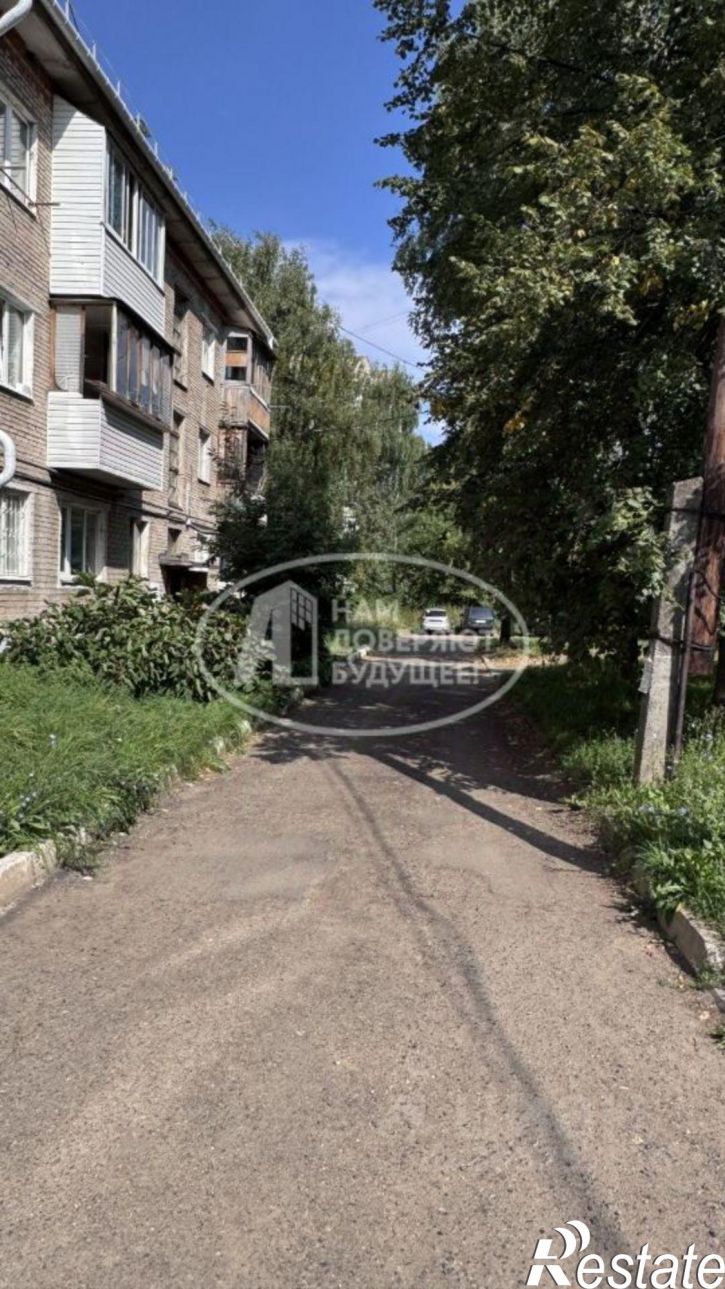 Комната Приморский б-р, 19,  д. 19