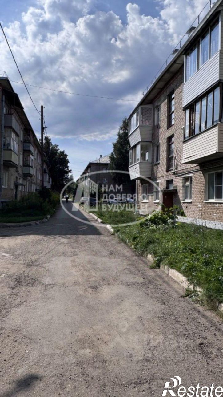 Комната Приморский б-р, 19,  д. 19