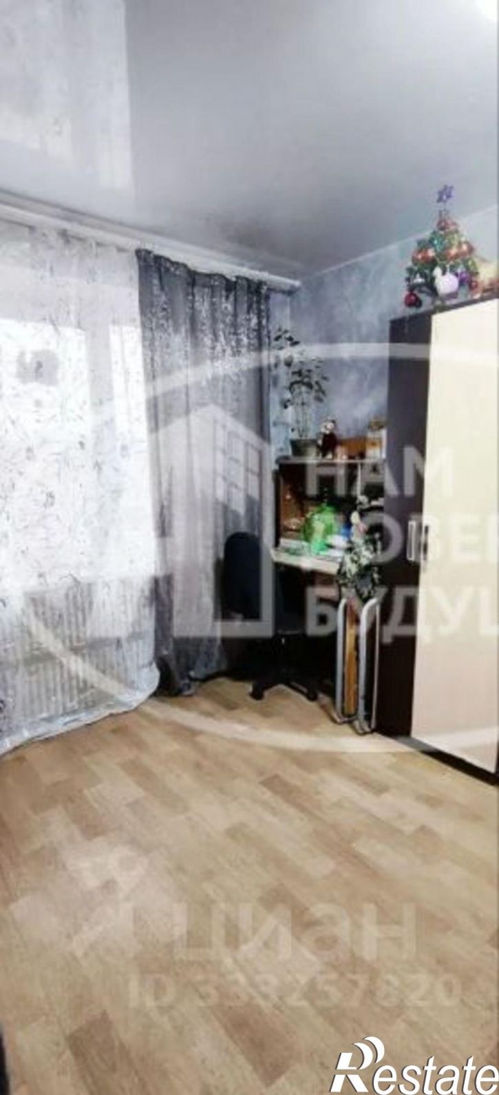 1-комн квартира ул Советская, 37,  д. 37