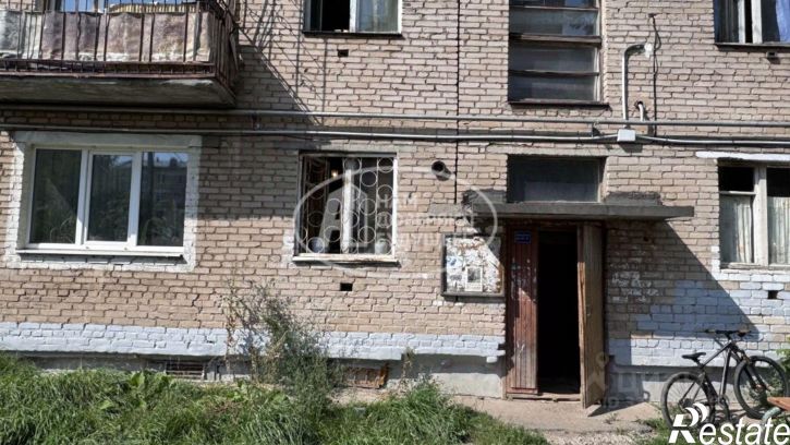 Комната Приморский б-р, 19,  д. 19