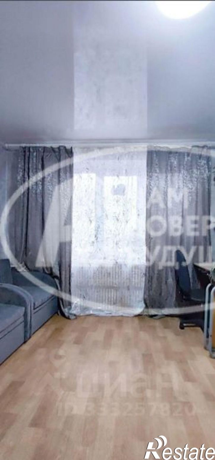 1-комн квартира ул Советская, 37,  д. 37