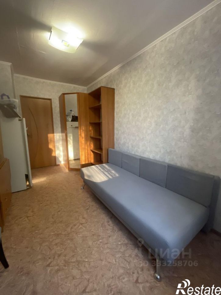 Комната Пермь, улица Льва Толстого, 17