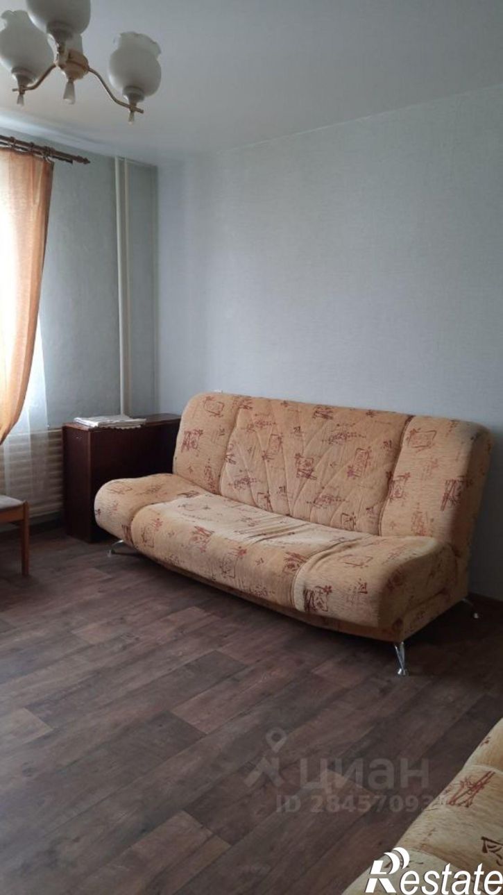 2-комн квартира Пермь, проспект Декабристов, 29