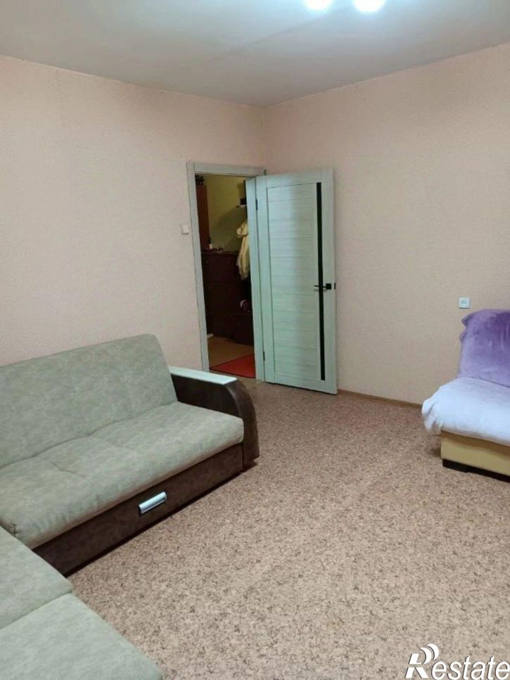 3-комн квартира Пермь, улица Старцева, 5