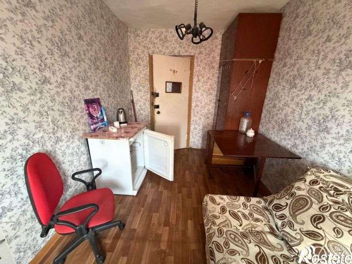 Комната Пермь, улица Космонавта Леонова, 64