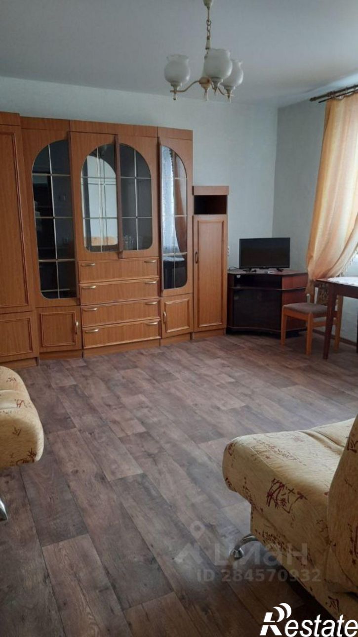 2-комн квартира Пермь, проспект Декабристов, 29