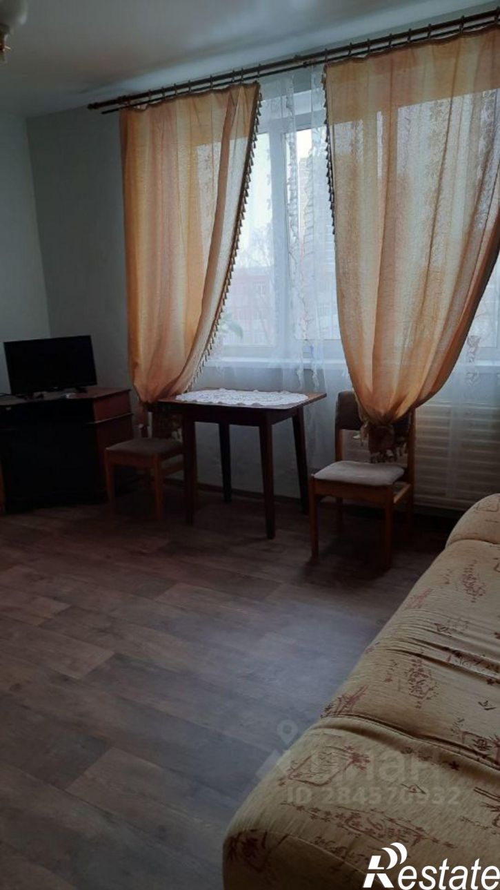 2-комн квартира Пермь, проспект Декабристов, 29