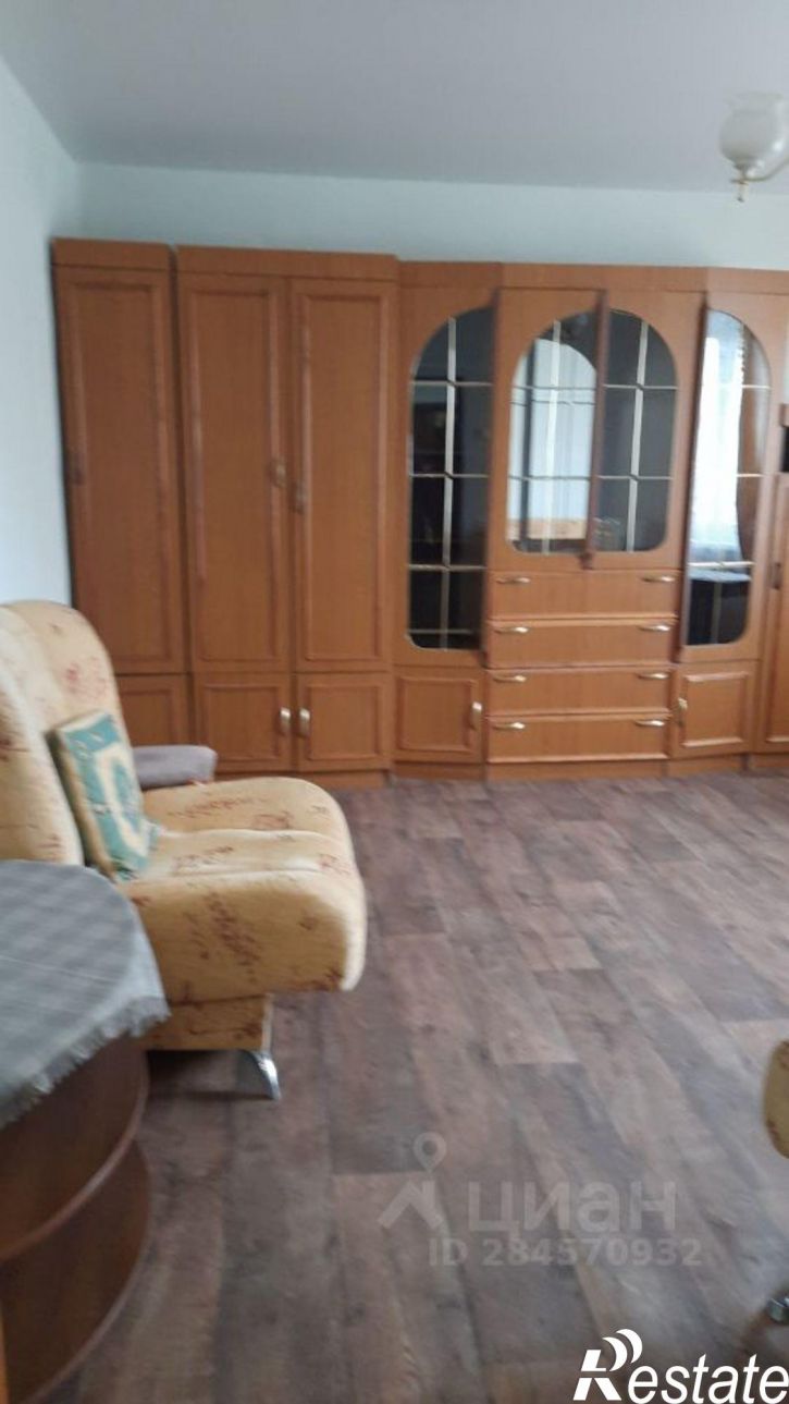 2-комн квартира Пермь, проспект Декабристов, 29