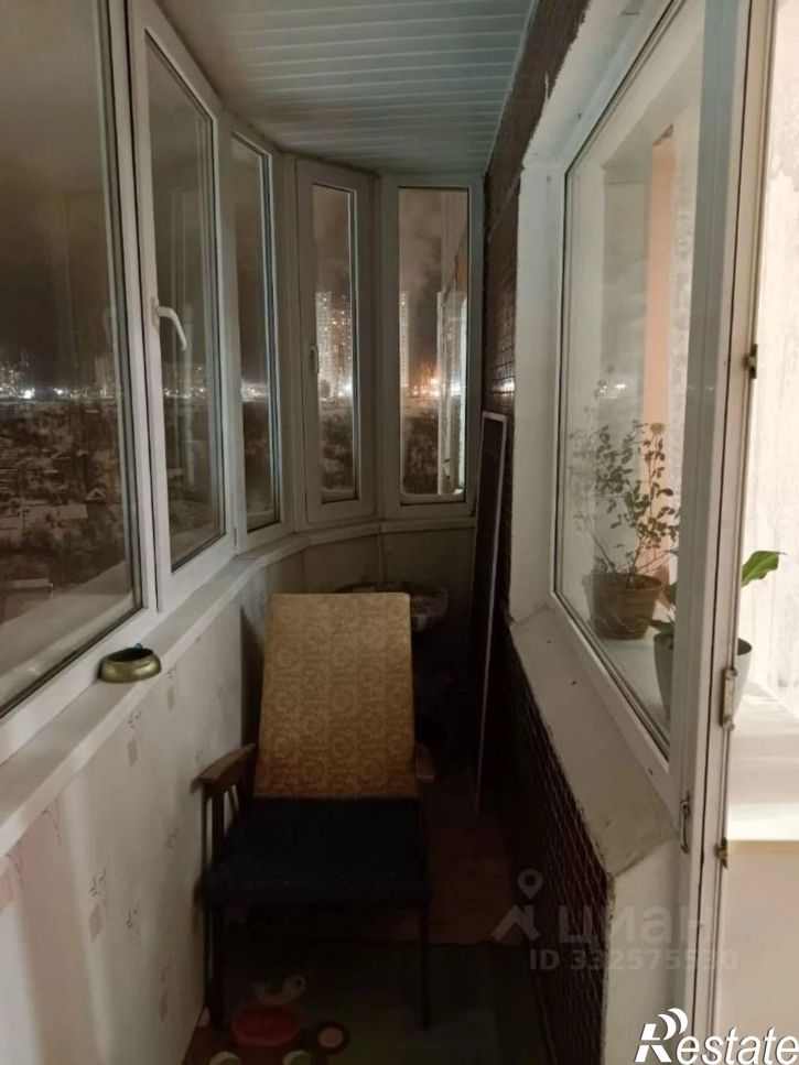 3-комн квартира Пермь, улица Старцева, 5