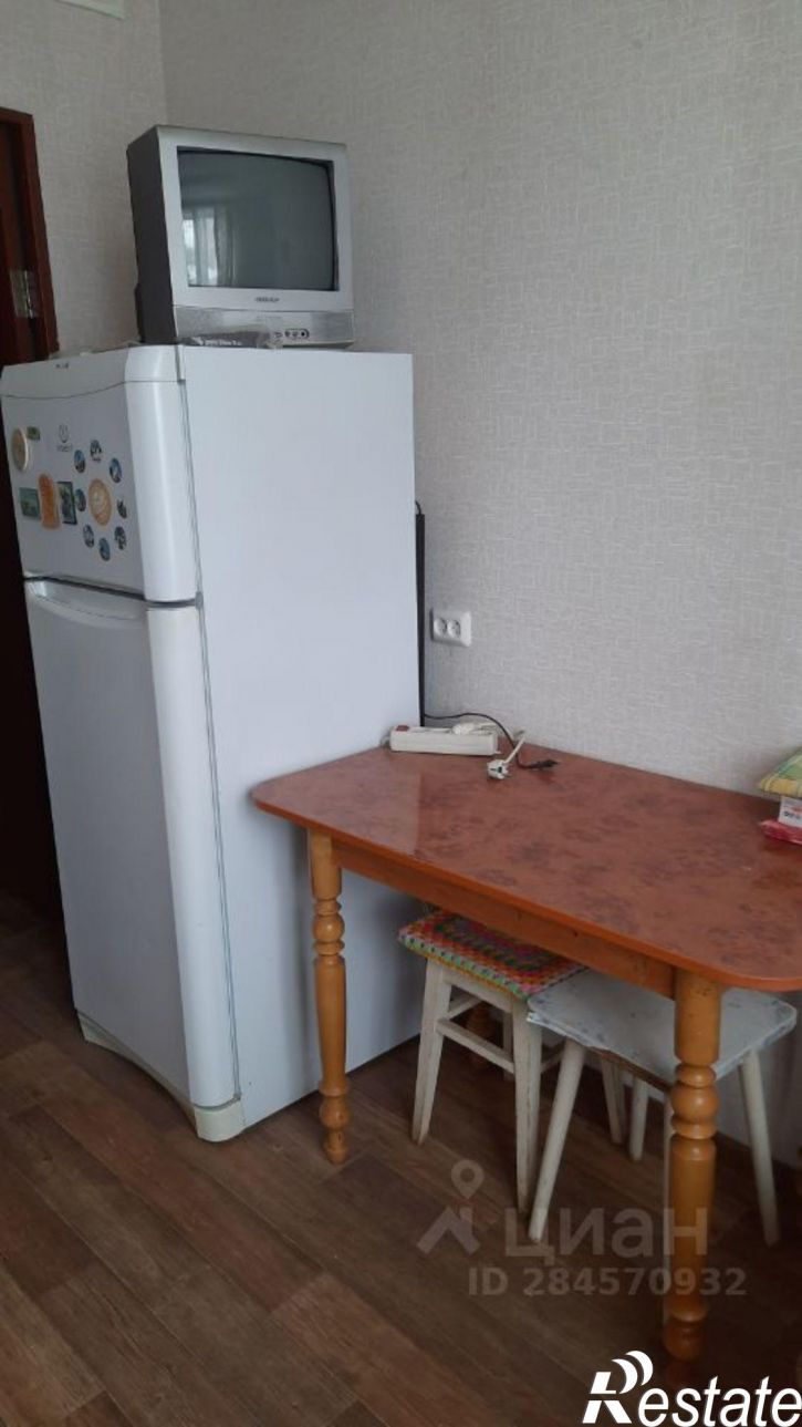 2-комн квартира Пермь, проспект Декабристов, 29