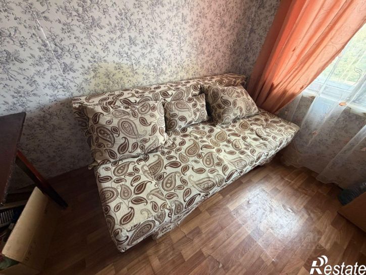 Комната Пермь, улица Космонавта Леонова, 64