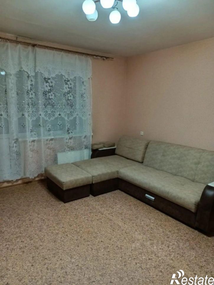 3-комн квартира Пермь, улица Старцева, 5