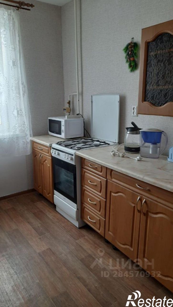 2-комн квартира Пермь, проспект Декабристов, 29