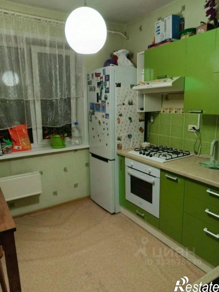3-комн квартира Пермь, улица Старцева, 5