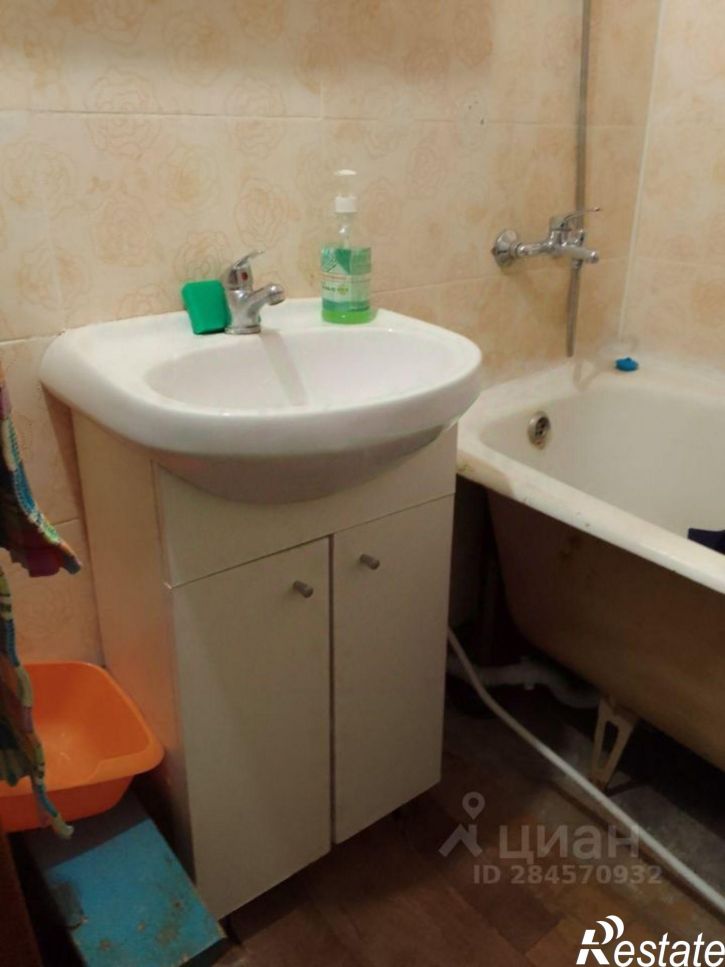 2-комн квартира Пермь, проспект Декабристов, 29