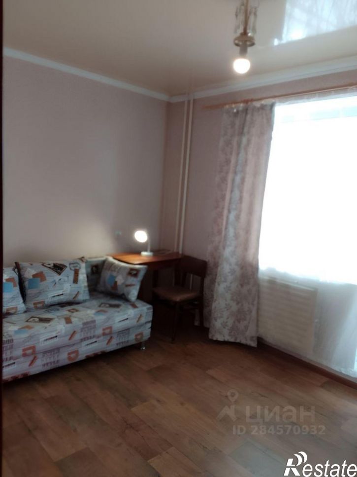 2-комн квартира Пермь, проспект Декабристов, 29