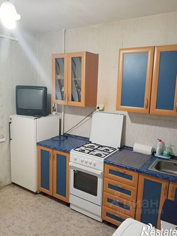 1-комн квартира Пермь, улица Советской Армии, 49