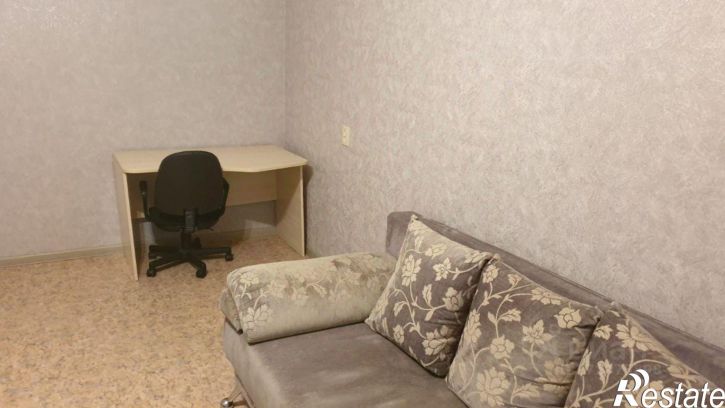 1-комн квартира Пермь, улица Советской Армии, 49