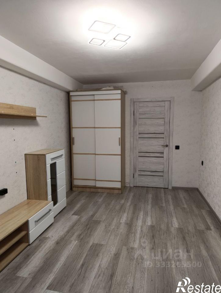 1-комн квартира Пермь, Вагонная улица, 25