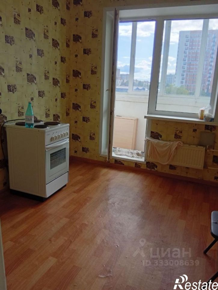 1-комн квартира деревня Кондратово