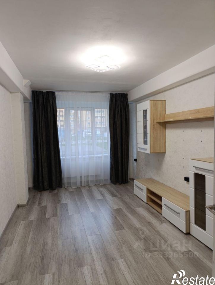 1-комн квартира Пермь, Вагонная улица, 25