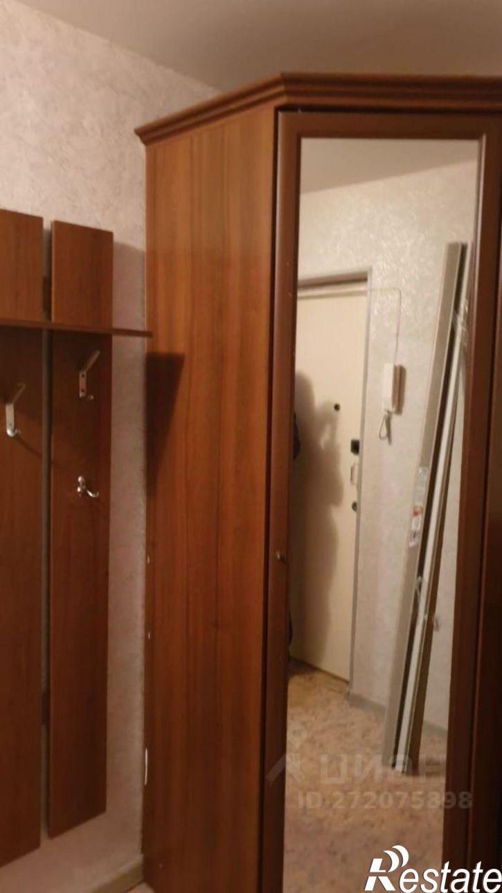 1-комн квартира Пермь, улица Советской Армии, 49