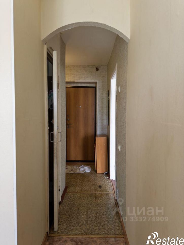 1-комн квартира Чайковский, Советская улица, 37