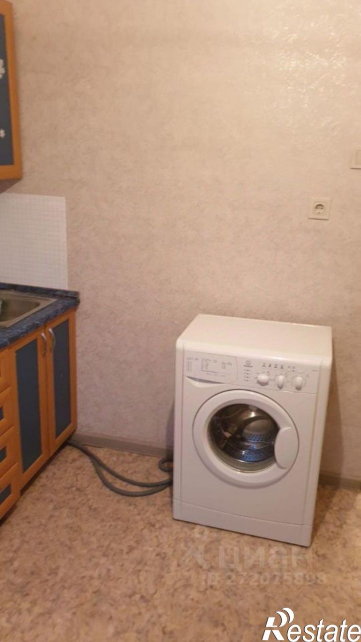 1-комн квартира Пермь, улица Советской Армии, 49