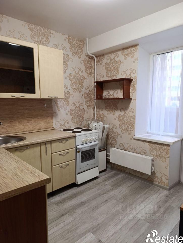 1-комн квартира Пермь, Вагонная улица, 25
