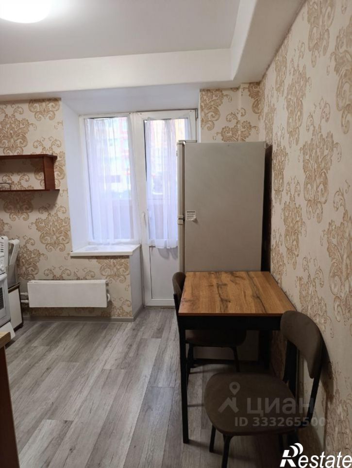 1-комн квартира Пермь, Вагонная улица, 25