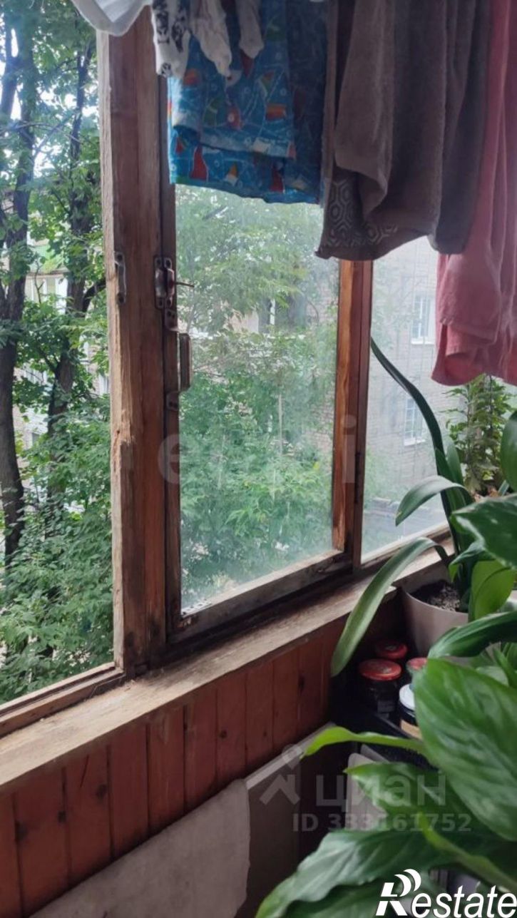 1-комн квартира городской округ Пермь, Пермь